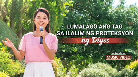 LUMALAGO (Tagalog).